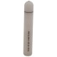 Delrin Build-Up Cap for NEL 2571 / PR-06C, 14.9mm Diameter