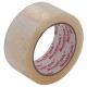 Clear Shipping Tape, 2 inch Wide