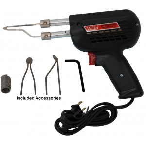 Soldering Gun, 260/200 Watts