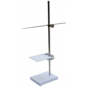 Optical Distance Verification and Alignment Tool, with Isocentric Ball Pointer