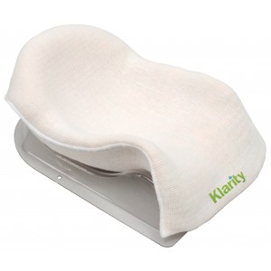 Klarity Cushion Moldable Head and Neck Supports, Standard Large