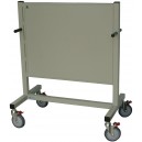 Shielded Rolling Storage Container - Radiation Products Design, Inc.