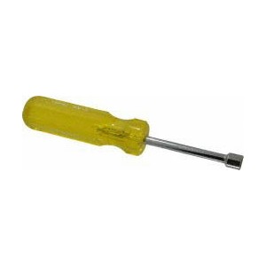 Cushion Grip Nut Driver, 5/16 Inch