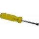 Cushion Grip Nut Driver, 5/16 Inch