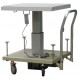 Electric Lift Table, 220VAC, 50/60 Hz CEE7