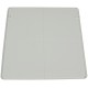 Elekta Acrylic Drawing Plate, 9mm Thick, 20cm Square