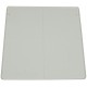 Elekta Acrylic Drawing Plate, 9mm Thick, 25cm Square