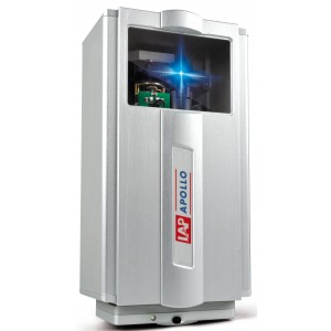 LAP Laser APOLLO Blue Crosshair