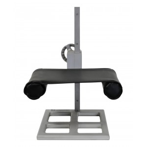 Head Holder, Adjustable with Crank