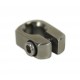 Cervical Stop, Stainless Steel