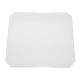 Varian Type II non MLC Acrylic Drawing Plates, 20cm Square