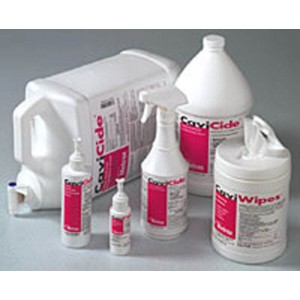 CaviCide Disinfectant and Cleaner Wipes