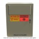 Lead 1/8" Shielded Waste Container for Sharps