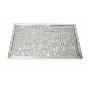 Replacement Aluminum Mesh Pre-filter for 878-370/371