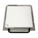 Wedge Tray Scale for TBI Isodose Curve, Varian MLC