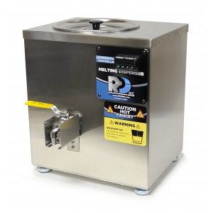 Digital Alloy Dispenser, 1.5 Gallon, 208/240 VAC