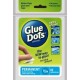 Glue Dots, 1/2 Diameter, 60/package