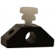 7.0mm Dia. Chamber Holder for PTW MP1, MP3 Water Tank 