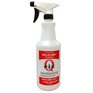 Spray Bottle for Moldcare Cushions