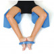 Abduce Knee Positioner Set