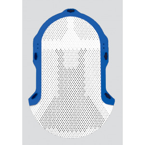 Embrace Mask, Head Only S-Type SecureFrame, 2.4mm 