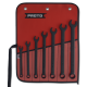 Wrench Set, 7 Piece Standard (3/8" to 3/4")