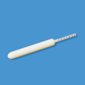 20mm Dia. Nylon Dilator with Stem Scale