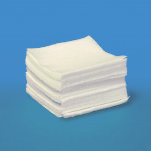 Absorbent Sheets for PET Shipping Systems