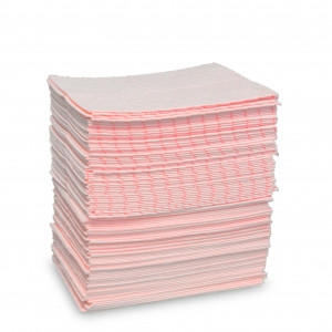Absorbent Pads for PET Shipping Systems
