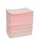 Absorbent Pads for PET Shipping Systems
