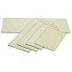 Leaded Vinyl Sheet - 2ft x 3ft with 0.5mm Lead Equivalency