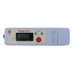 Electronic Personal Dosimeter Model 23-1 (mSv)