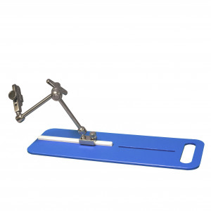 Stainless Steel Articulating Arm for Slessinger Board