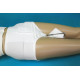 Radiation Implant Briefs, Medium