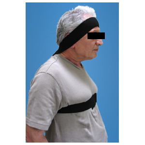 Head Support System, Medium/Large