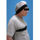 Head Support System, Medium/Large