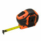 Tape Measure, 3 Meter x 13mm wide Orange              