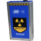 Radiation Alert Sentry EC Dosimeter & Ratemeter