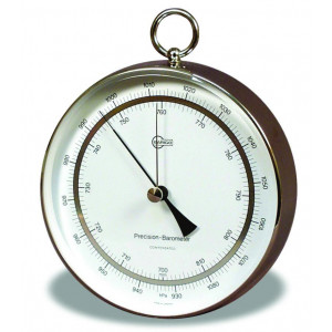 Precision Aneroid Barometer