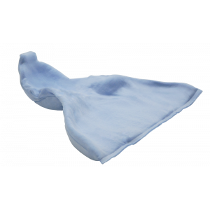 MOLDCARE Trapezoid Head and Shoulder Cushion, 58 x 65 cm