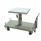 Large Electric Lift Table, 220VAC, 50/60 Hz.