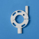 MR/CT Multipurpose 10mm Dia. Collar Clamp