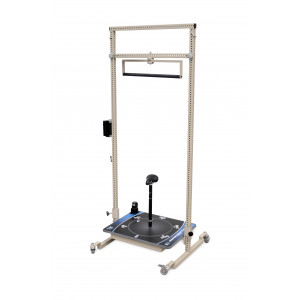 Rotational Total Body Irradiation (TBI) Stand 220-240 VAC
