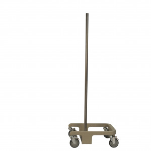 Articulating Mobile Positioning Stand