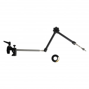 Articulating Arm Clamp for Articulating Mobile Positioning Stand