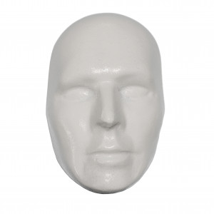 Face Form for Contouring Lead Sheets