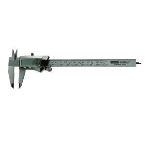 Digital Caliper, 8 Inch / 20cm