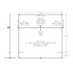 TBI Scanning System using Radiation Chamber