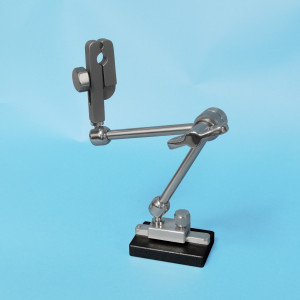 Stainless Articulating Arm for Zephyr HDR