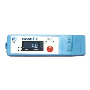 Dose-i Electronic Personal Dosimeter - mSv